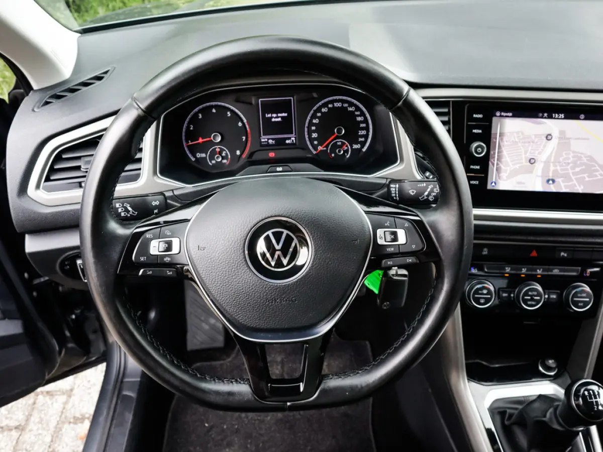 1.0 TSI Style 2e-Eig. & Keurig-Onderh. BOVAG-Garantie. NL-Auto.