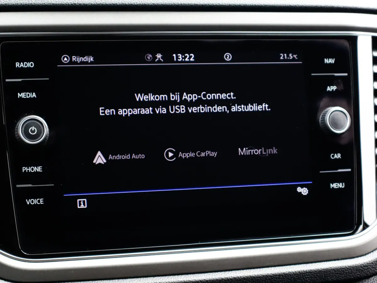 1.0 TSI Style 2e-Eig. & Keurig-Onderh. BOVAG-Garantie. NL-Auto.