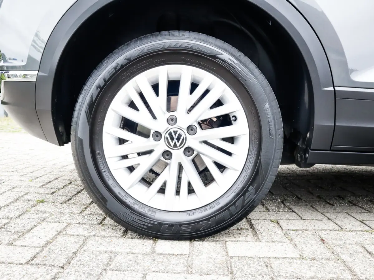 1.0 TSI Style 2e-Eig. & Keurig-Onderh. BOVAG-Garantie. NL-Auto.