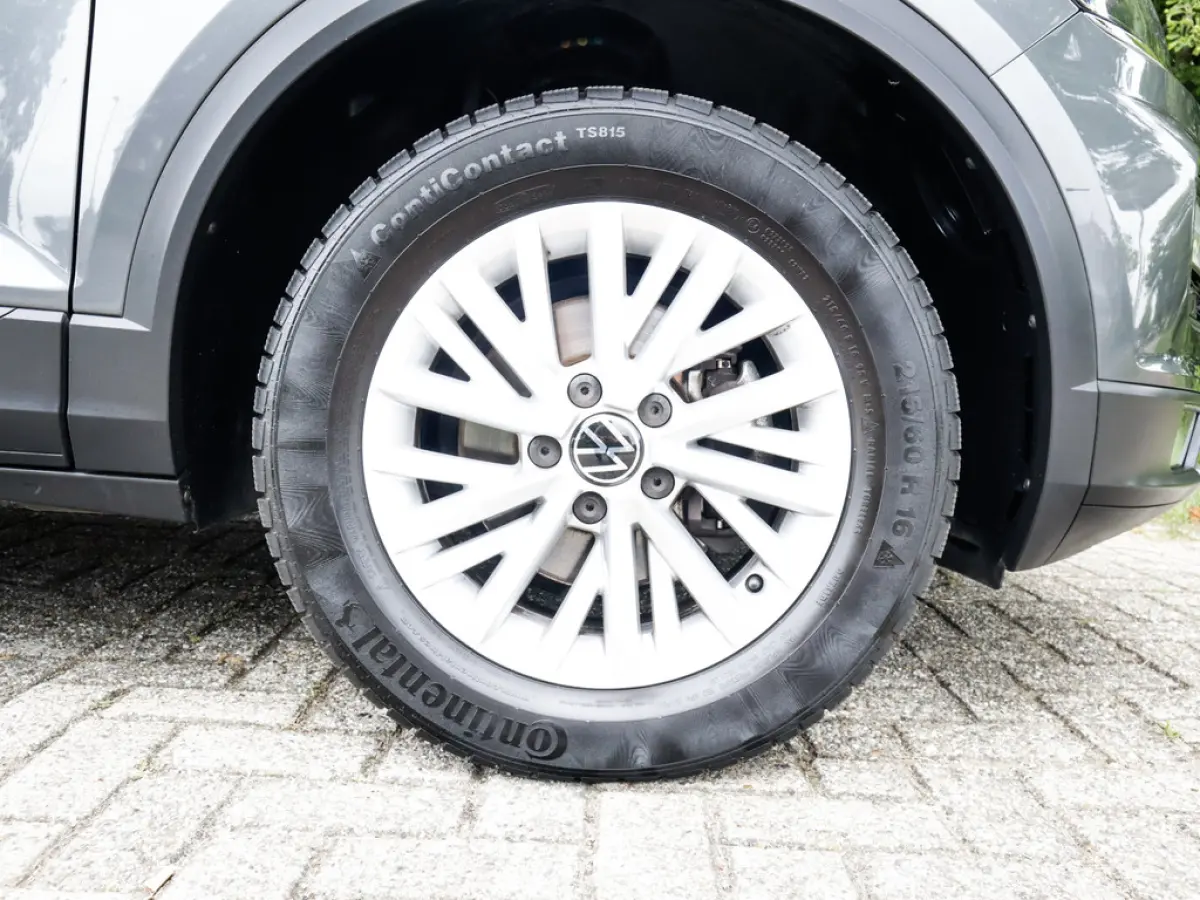 1.0 TSI Style 2e-Eig. & Keurig-Onderh. BOVAG-Garantie. NL-Auto.