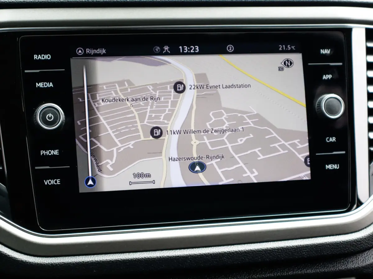 1.0 TSI Style 2e-Eig. & Keurig-Onderh. BOVAG-Garantie. NL-Auto.