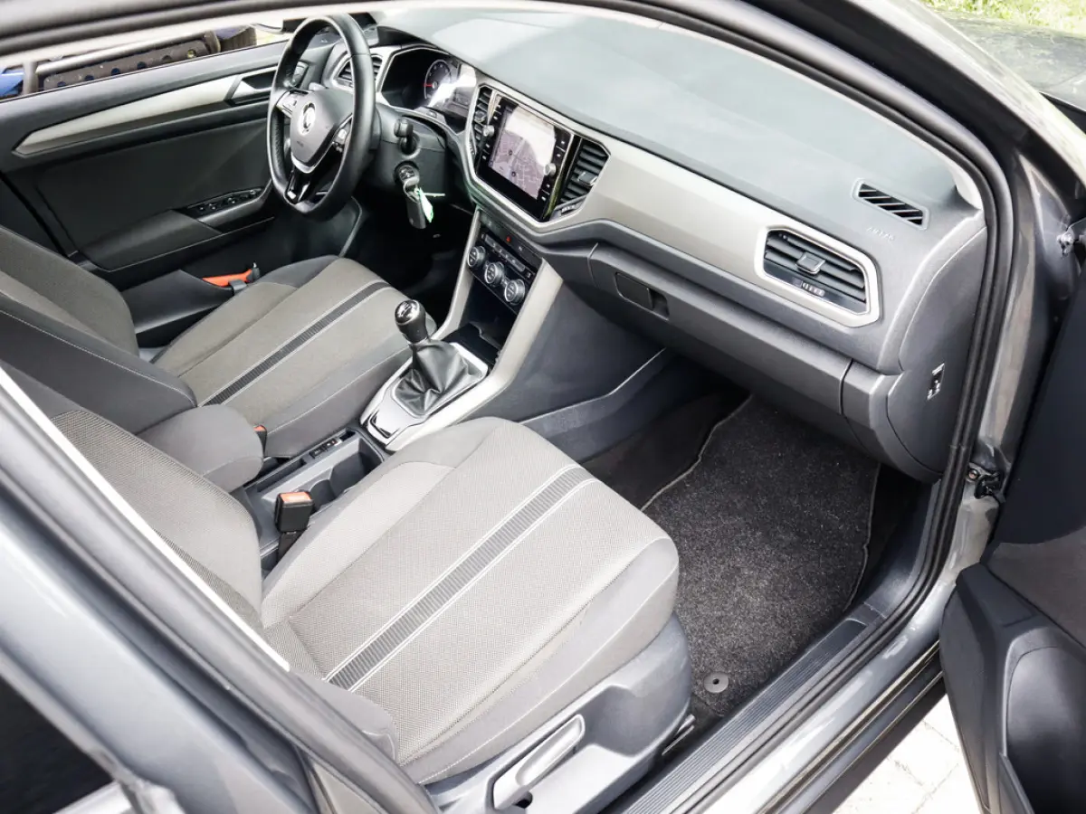 1.0 TSI Style 2e-Eig. & Keurig-Onderh. BOVAG-Garantie. NL-Auto.