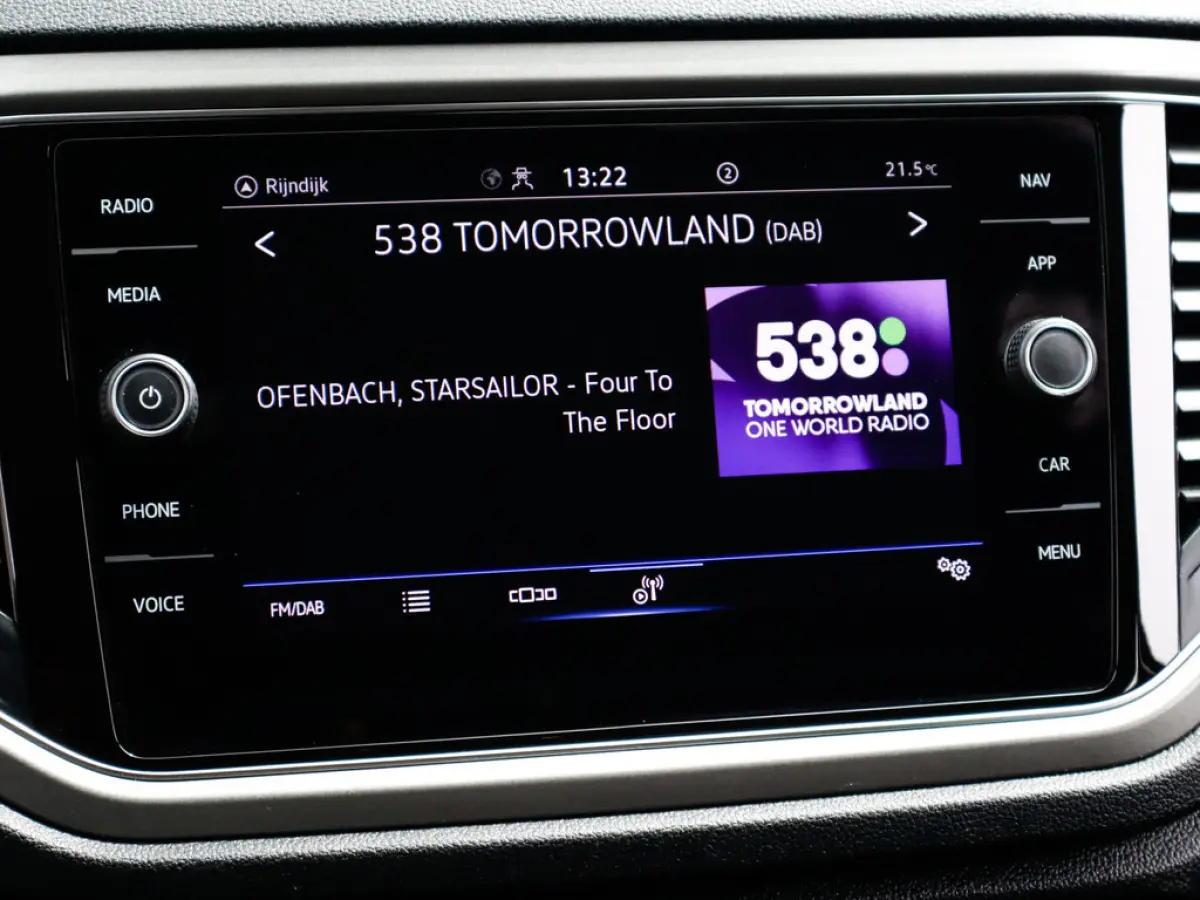 1.0 TSI Style 2e-Eig. & Keurig-Onderh. BOVAG-Garantie. NL-Auto.