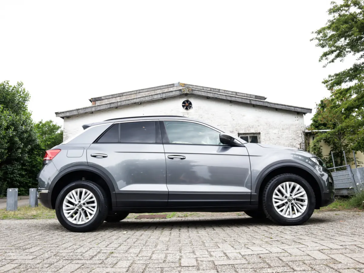 1.0 TSI Style 2e-Eig. & Keurig-Onderh. BOVAG-Garantie. NL-Auto.