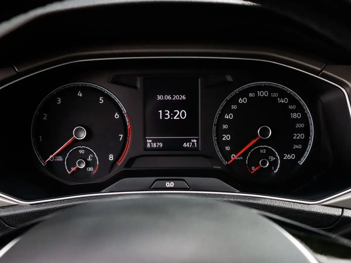 1.0 TSI Style 2e-Eig. & Keurig-Onderh. BOVAG-Garantie. NL-Auto.