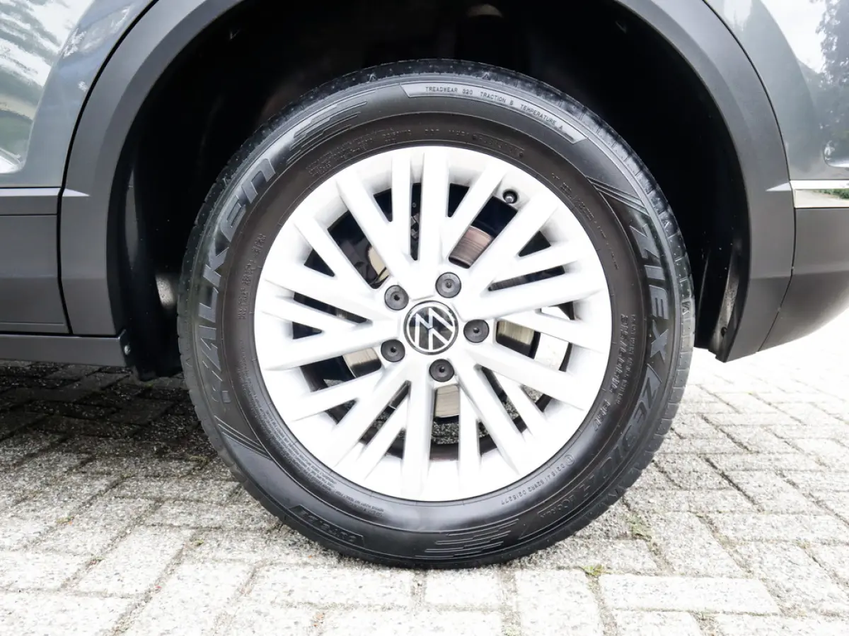1.0 TSI Style 2e-Eig. & Keurig-Onderh. BOVAG-Garantie. NL-Auto.