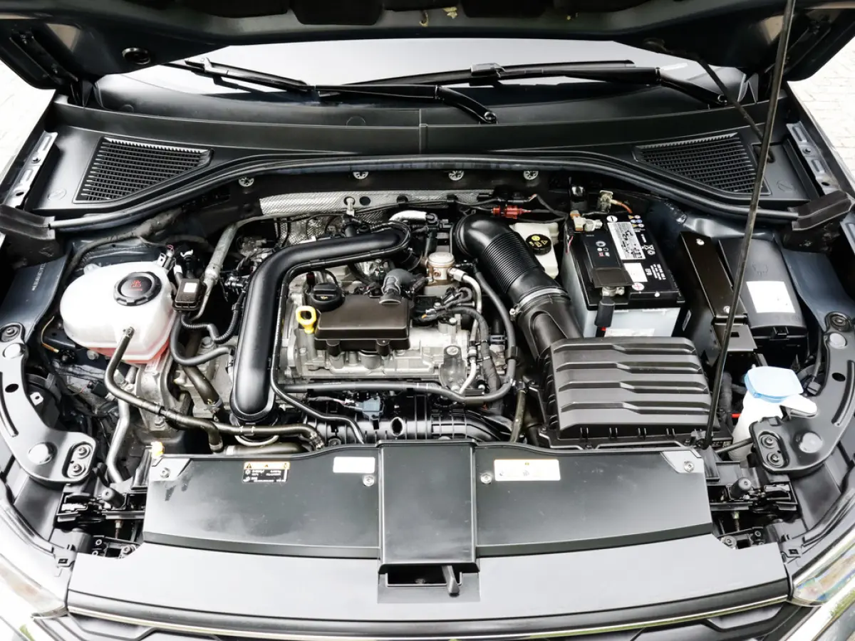 1.0 TSI Style 2e-Eig. & Keurig-Onderh. BOVAG-Garantie. NL-Auto.