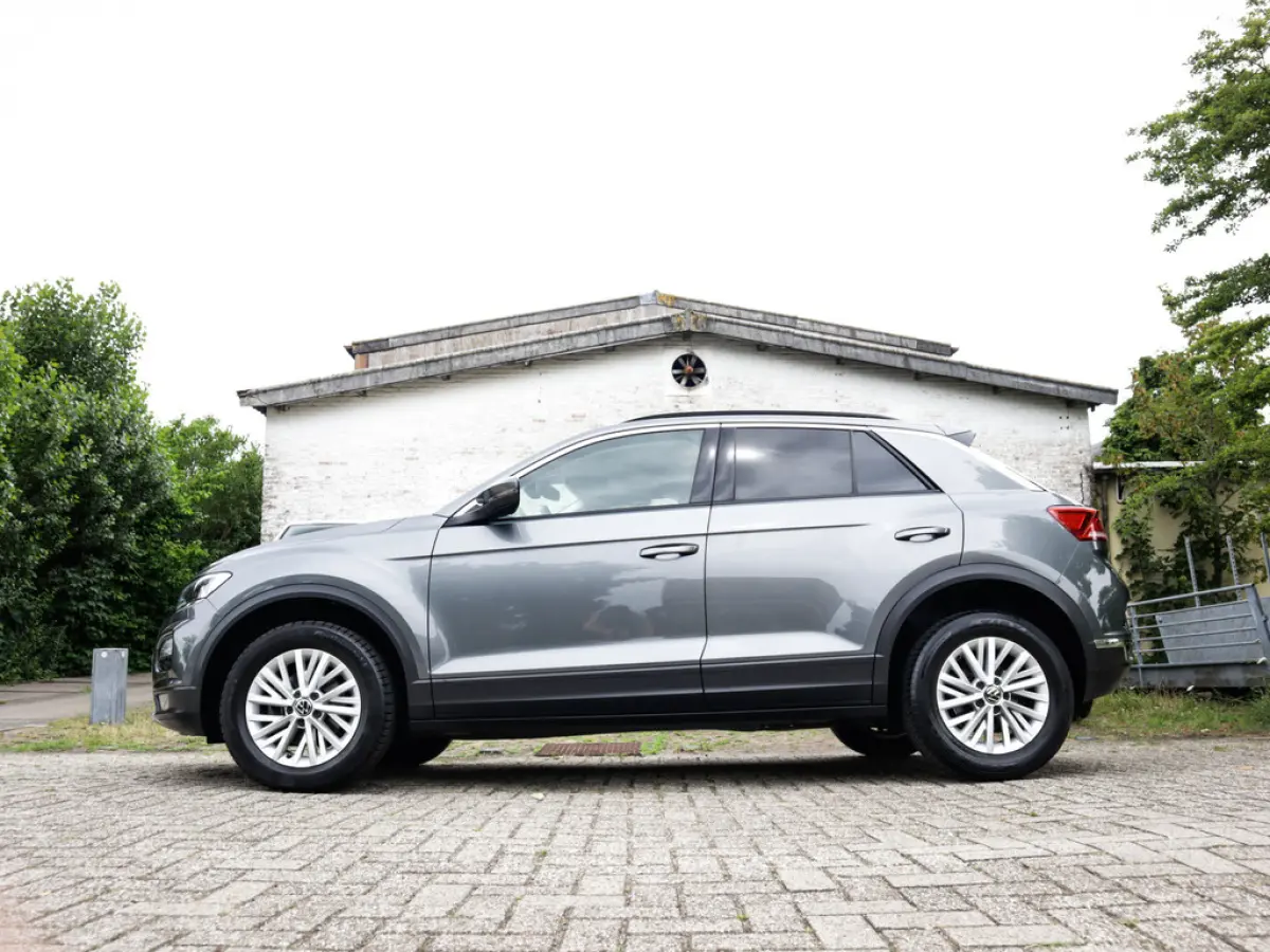 1.0 TSI Style 2e-Eig. & Keurig-Onderh. BOVAG-Garantie. NL-Auto.