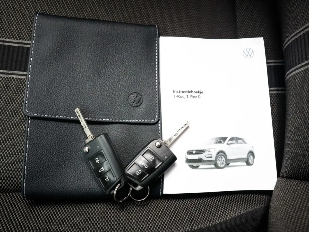 1.0 TSI Style 2e-Eig. & Keurig-Onderh. BOVAG-Garantie. NL-Auto.