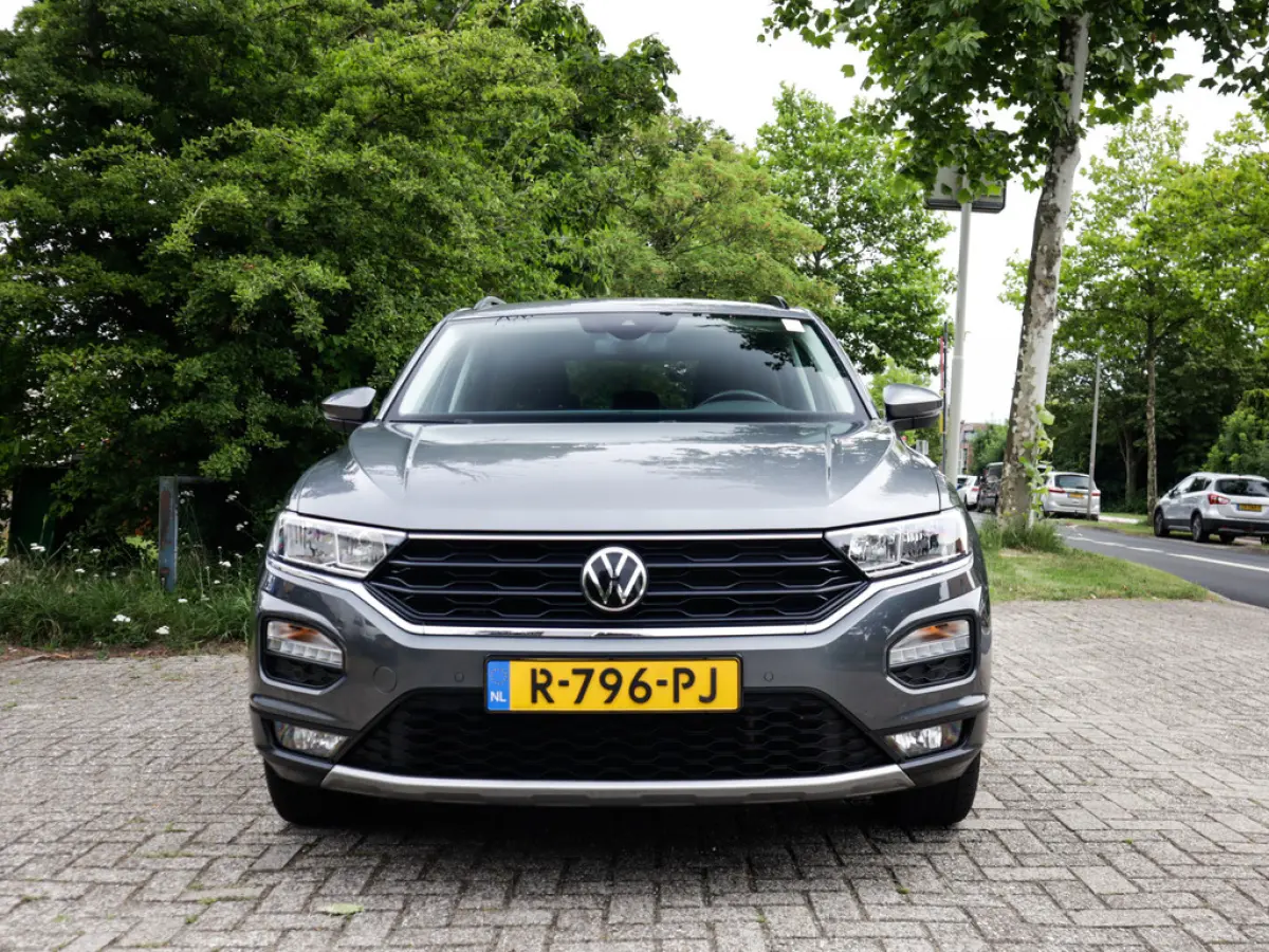 1.0 TSI Style 2e-Eig. & Keurig-Onderh. BOVAG-Garantie. NL-Auto.