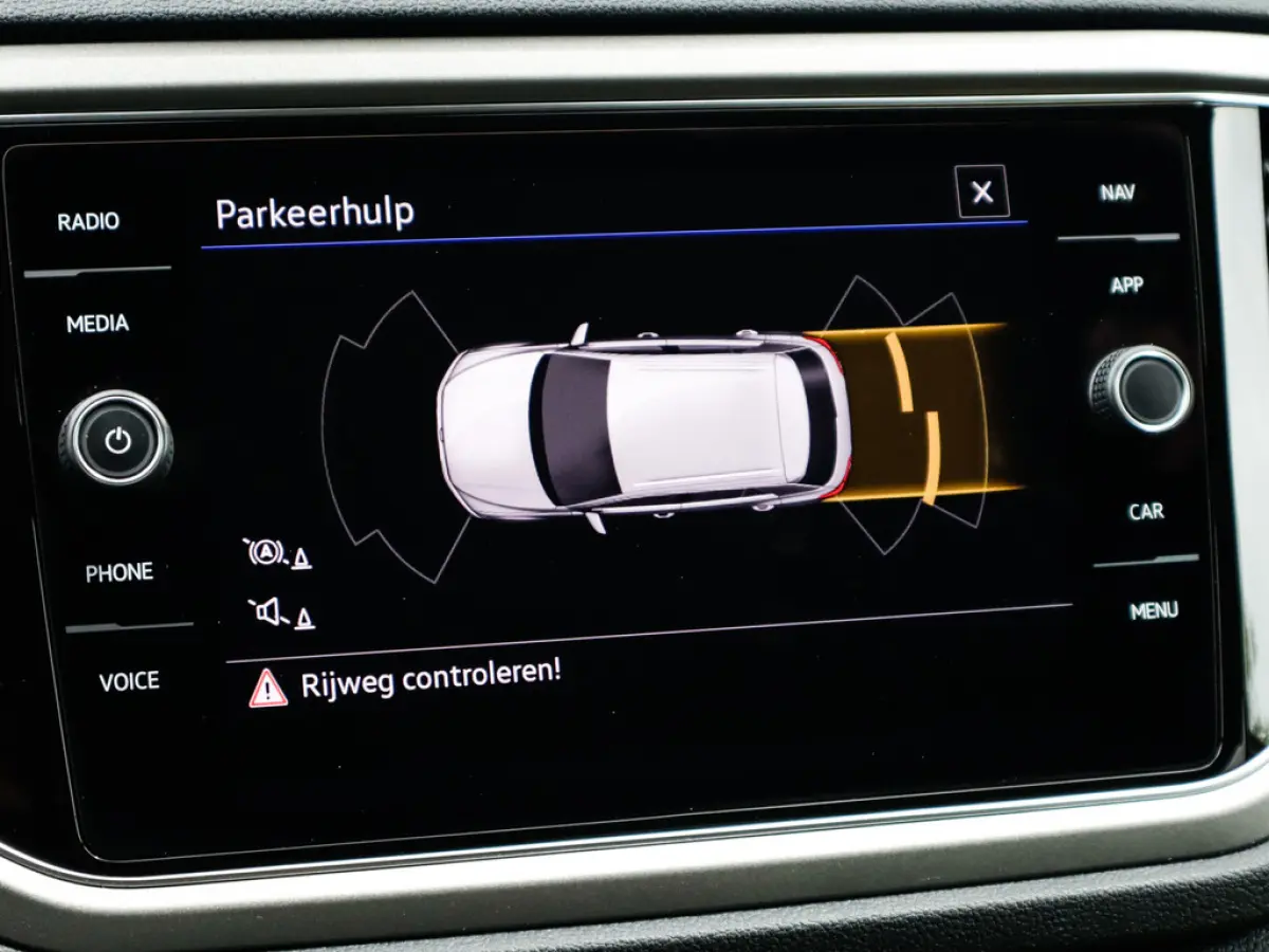 1.0 TSI Style 2e-Eig. & Keurig-Onderh. BOVAG-Garantie. NL-Auto.