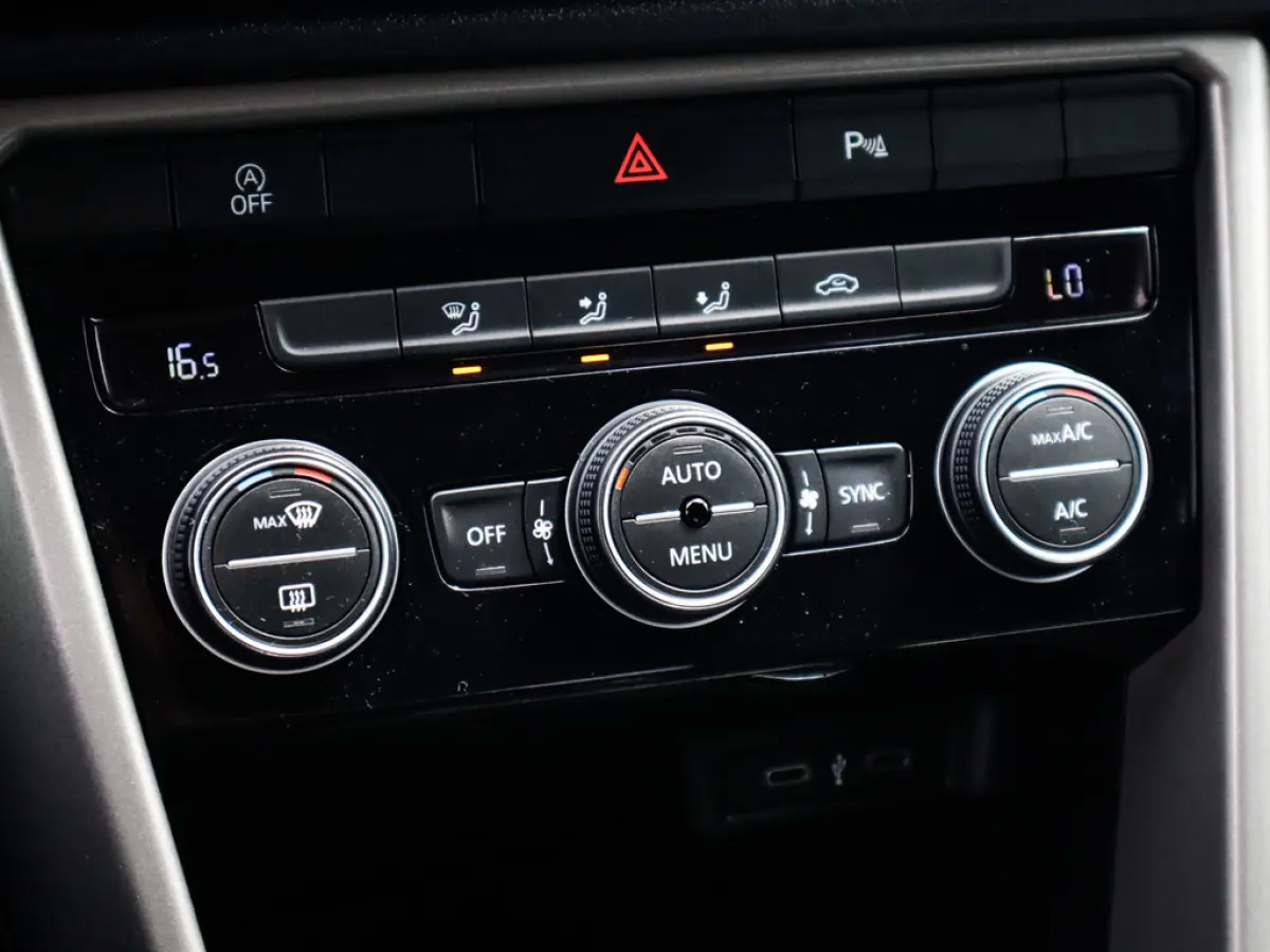 1.0 TSI Style 2e-Eig. & Keurig-Onderh. BOVAG-Garantie. NL-Auto.