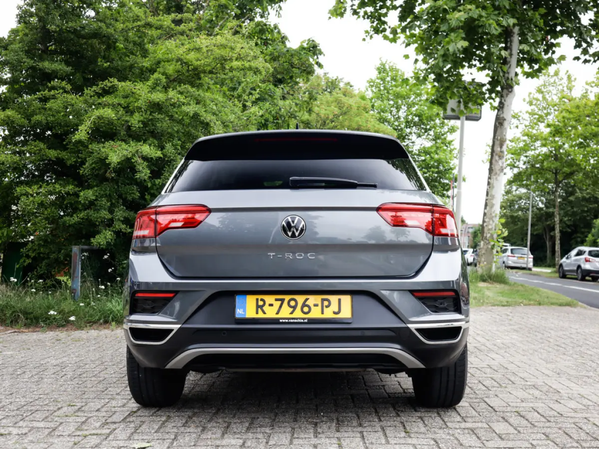 1.0 TSI Style 2e-Eig. & Keurig-Onderh. BOVAG-Garantie. NL-Auto.