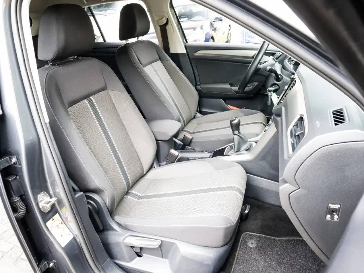 1.0 TSI Style 2e-Eig. & Keurig-Onderh. BOVAG-Garantie. NL-Auto.