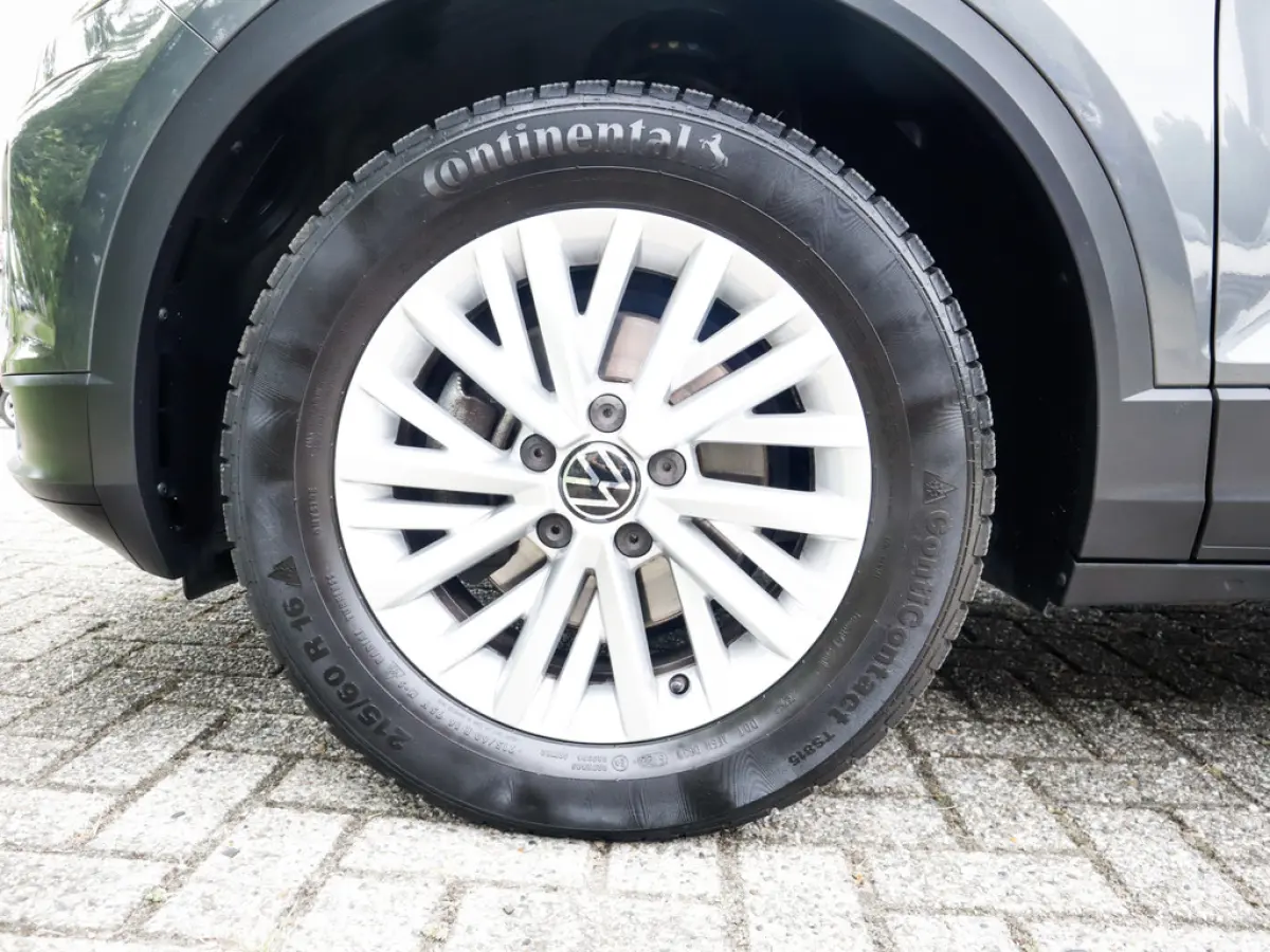 1.0 TSI Style 2e-Eig. & Keurig-Onderh. BOVAG-Garantie. NL-Auto.