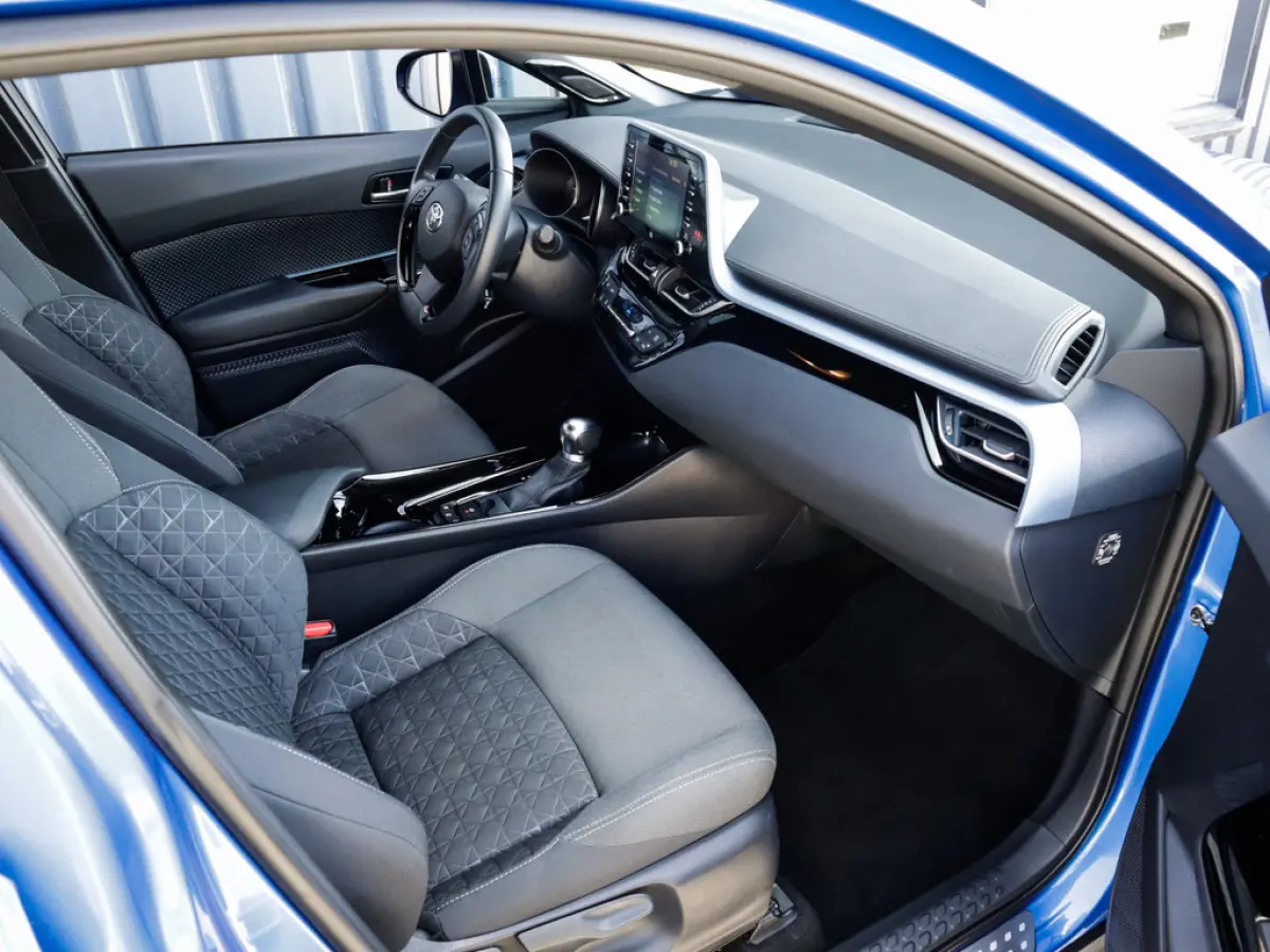 1.8 Hybrid Business Plus 1e-Eig. & Dealer-Onderh. BOVAG-Garantie. NL-Auto.