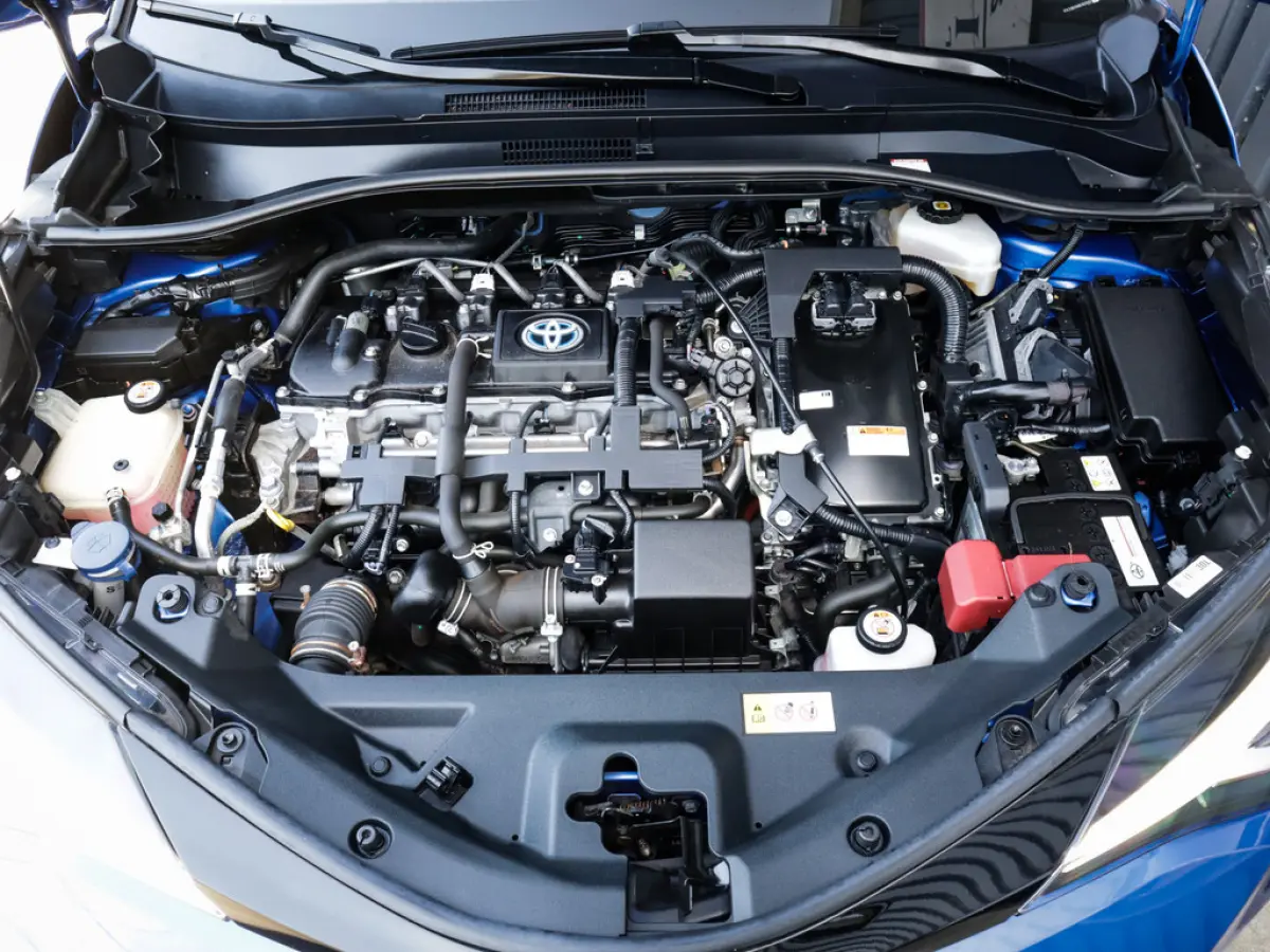 1.8 Hybrid Business Plus 1e-Eig. & Dealer-Onderh. BOVAG-Garantie. NL-Auto.