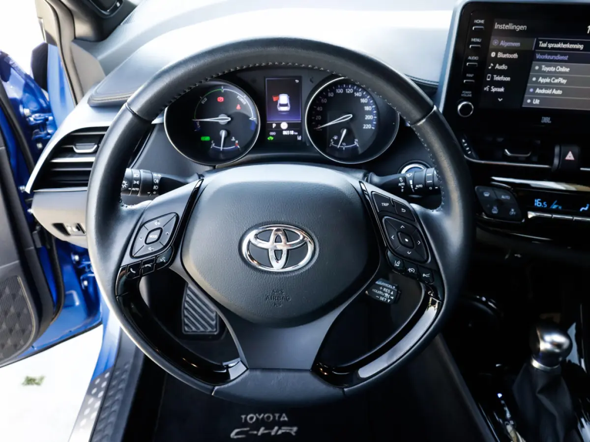 1.8 Hybrid Business Plus 1e-Eig. & Dealer-Onderh. BOVAG-Garantie. NL-Auto.
