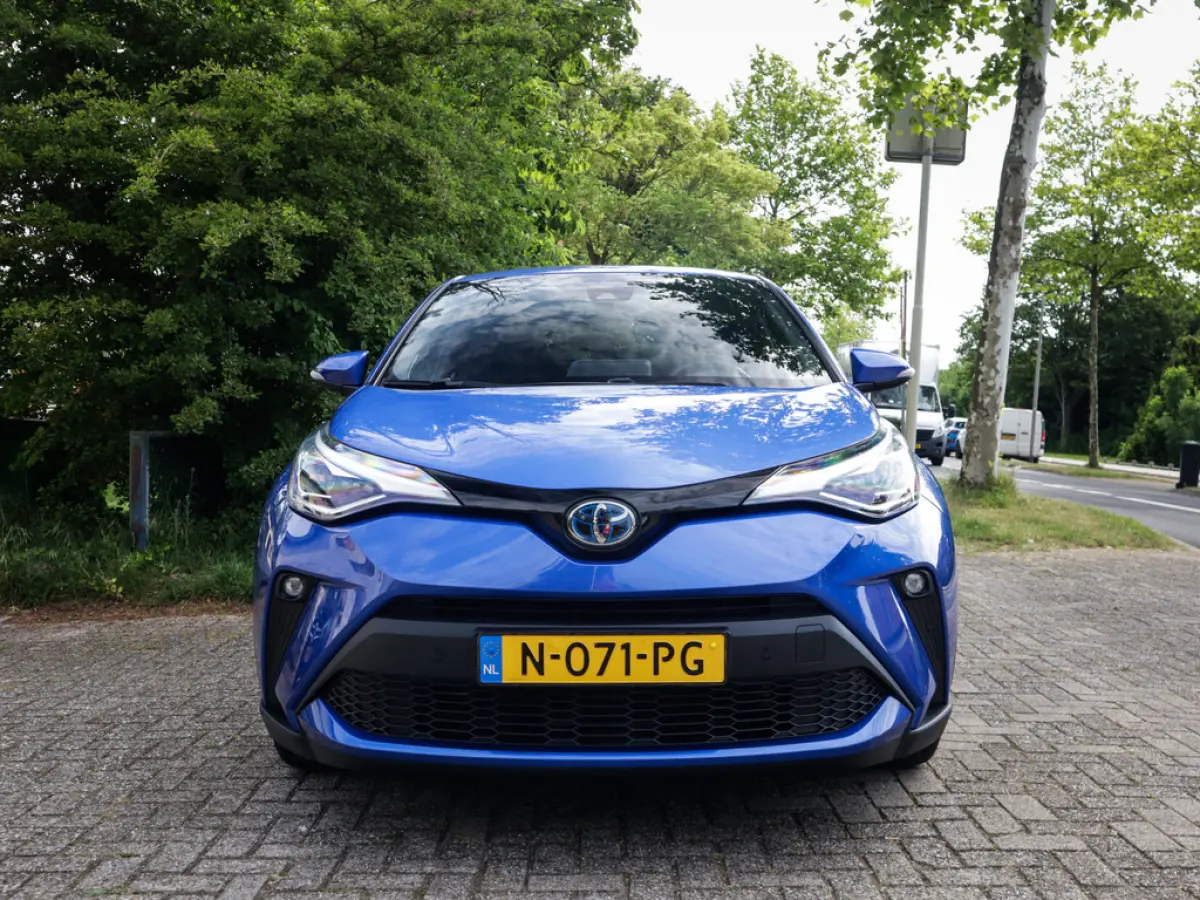 1.8 Hybrid Business Plus 1e-Eig. & Dealer-Onderh. BOVAG-Garantie. NL-Auto.