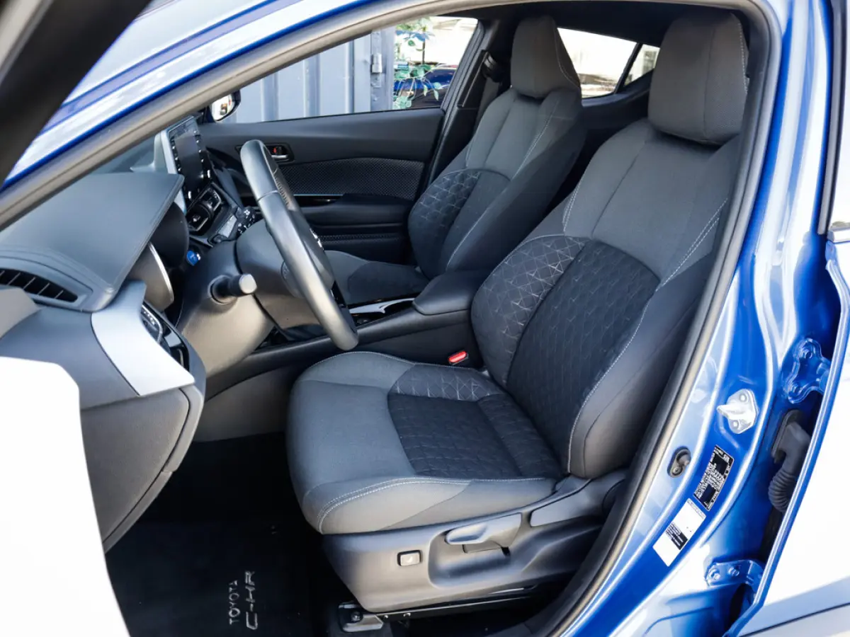 1.8 Hybrid Business Plus 1e-Eig. & Dealer-Onderh. BOVAG-Garantie. NL-Auto.