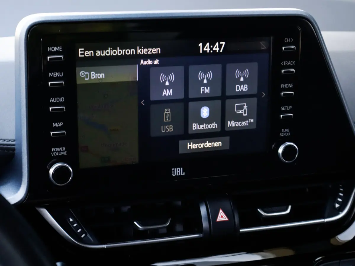 1.8 Hybrid Business Plus 1e-Eig. & Dealer-Onderh. BOVAG-Garantie. NL-Auto.