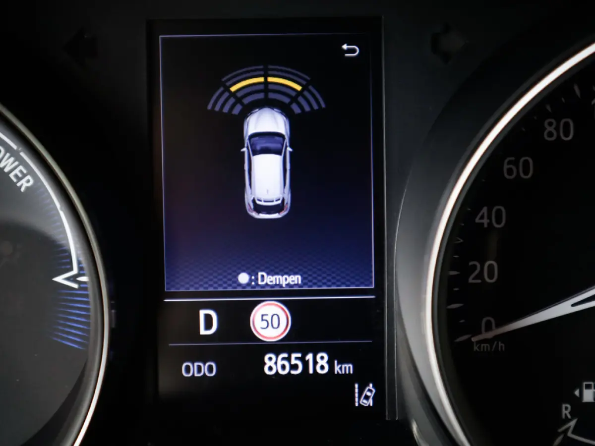 1.8 Hybrid Business Plus 1e-Eig. & Dealer-Onderh. BOVAG-Garantie. NL-Auto.