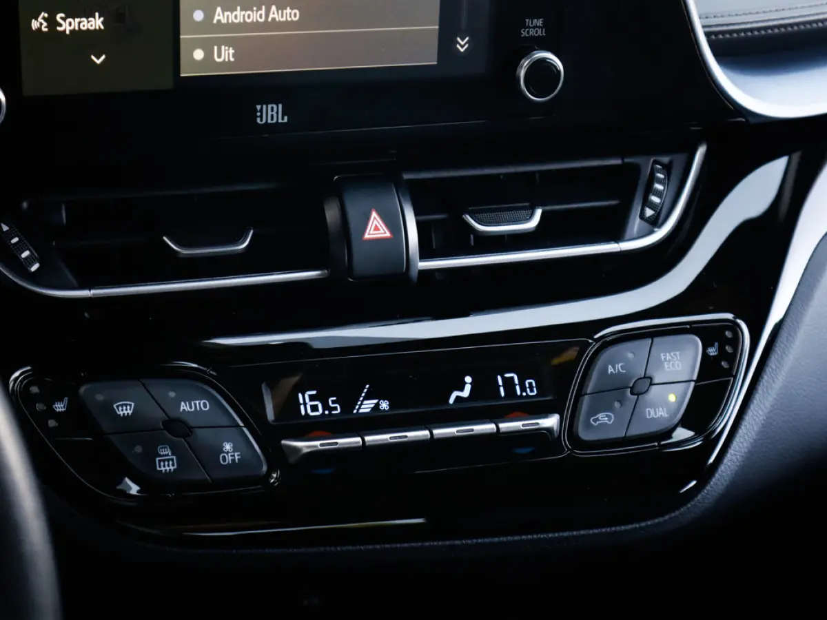 1.8 Hybrid Business Plus 1e-Eig. & Dealer-Onderh. BOVAG-Garantie. NL-Auto.