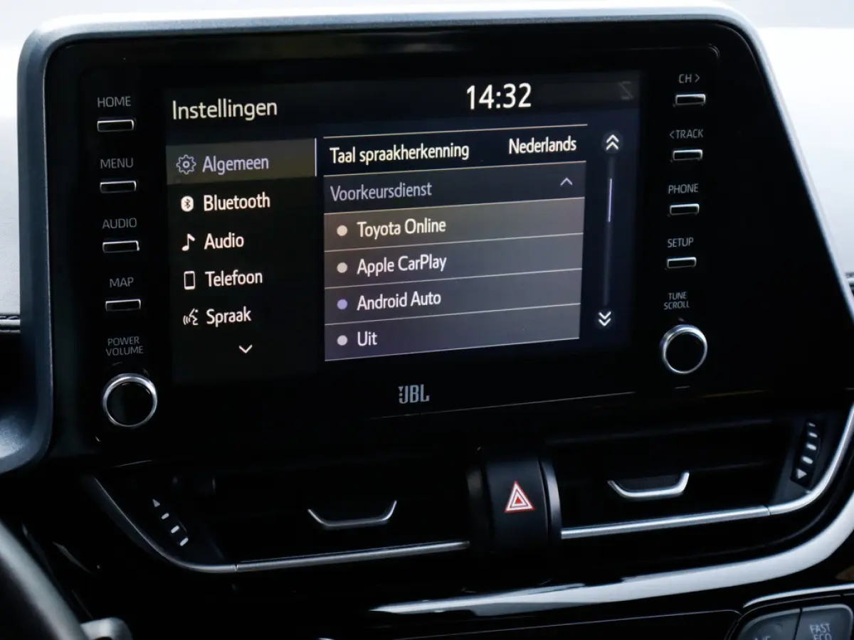 1.8 Hybrid Business Plus 1e-Eig. & Dealer-Onderh. BOVAG-Garantie. NL-Auto.