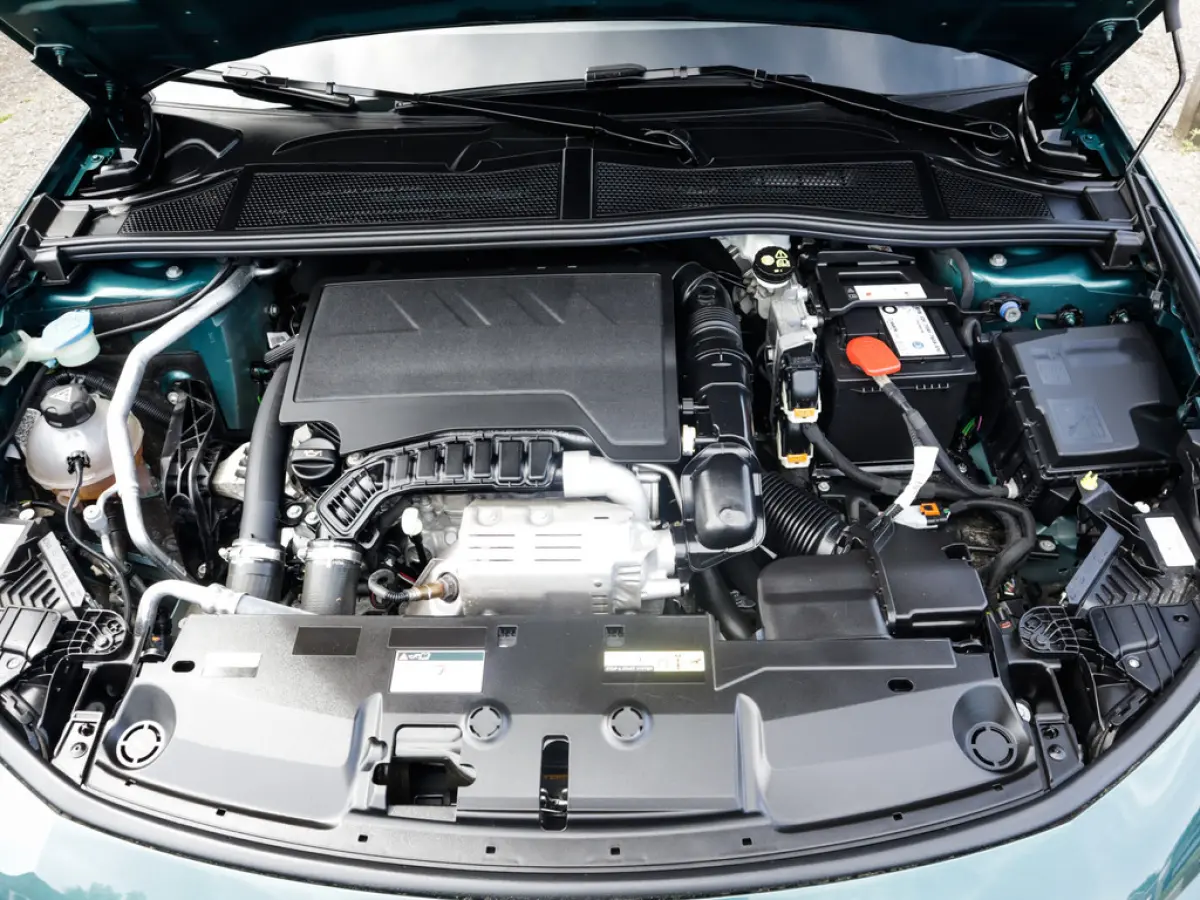 1.2 PureTech Allure Pack Business 1e-Eig. & Dealer-Onderh. BOVAG-Garantie. NL-Auto.