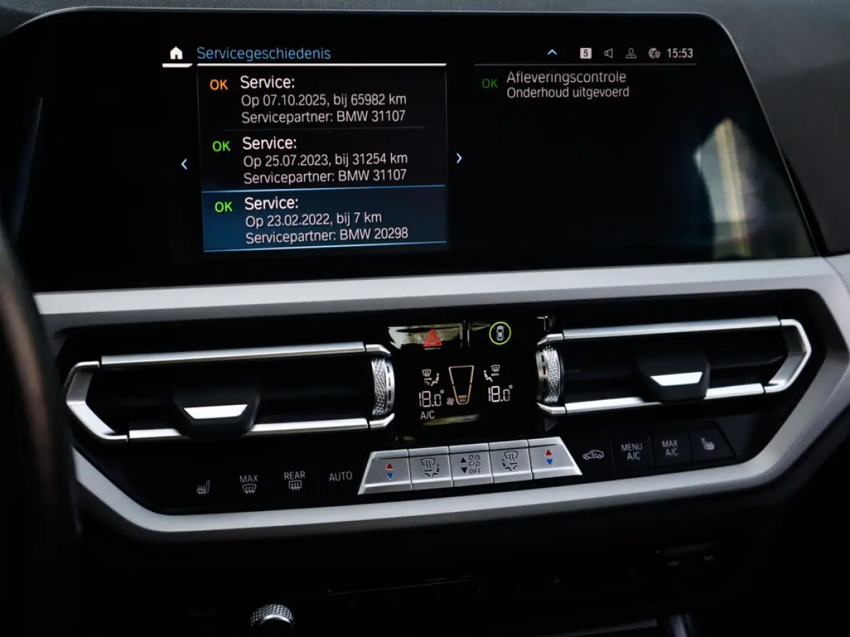 320e Business Edition Plus 1e-Eig. & Keurig-Onderh. BOVAG-Garantie. NL-Auto.