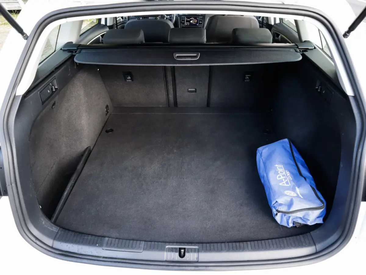 1.5 TGI CNG Comfortline 1e-Eig. & Dealer-Onderh. BOVAG-Garantie. NL-Auto.