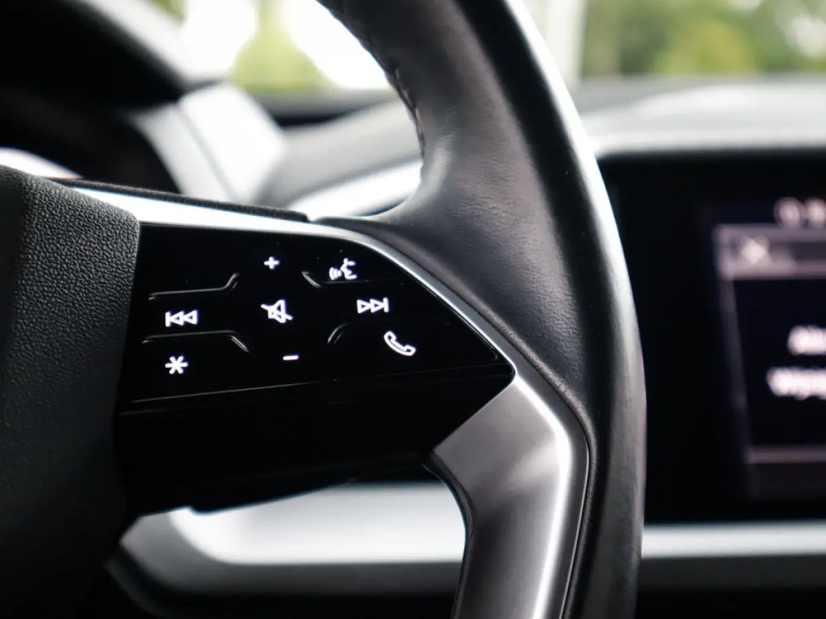 35 Advanced edition 55 kWh 1e-Eig. & Keurig-Onderh. BOVAG-Garantie. NL-Auto.