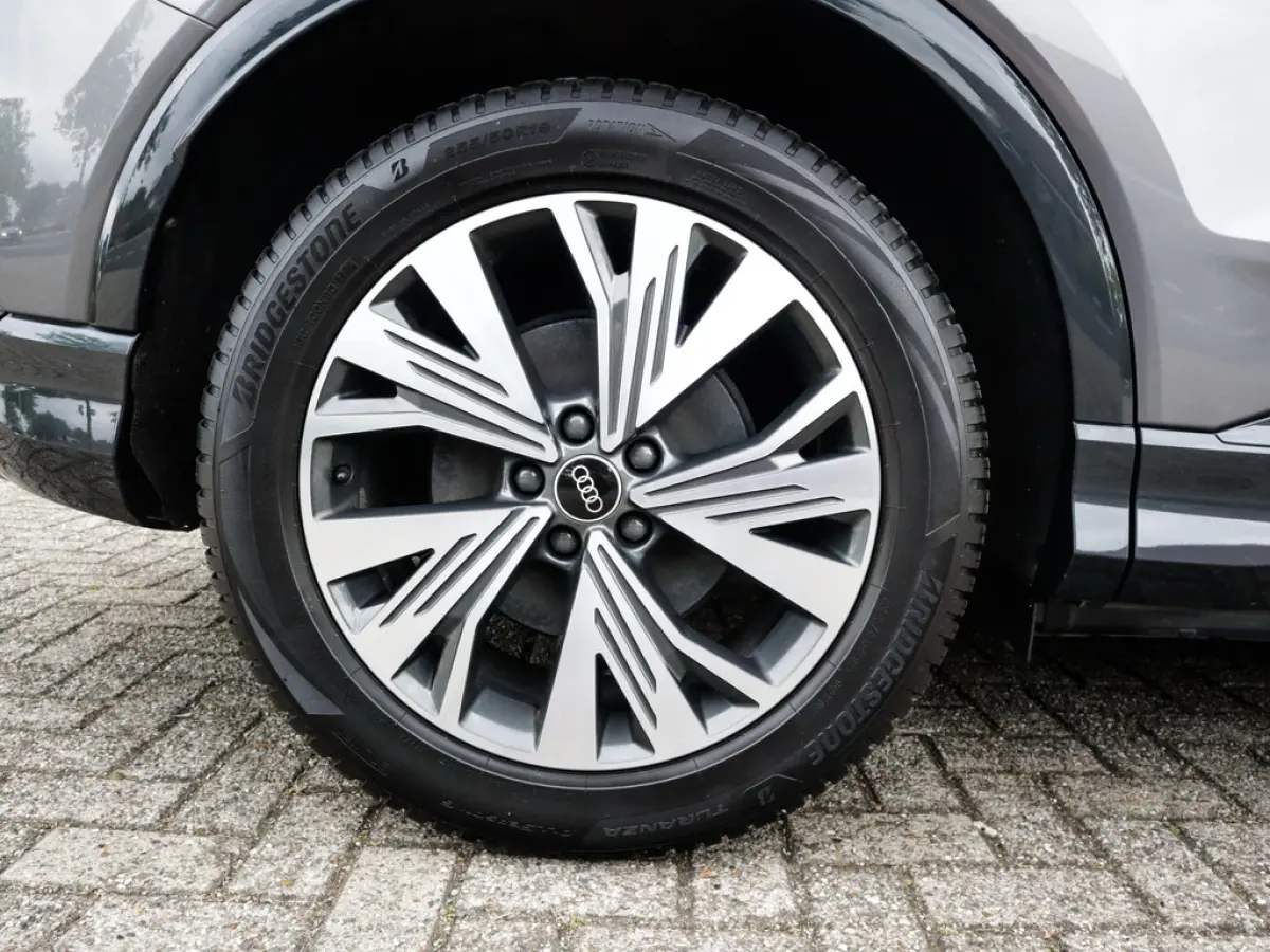 35 Advanced edition 55 kWh 1e-Eig. & Keurig-Onderh. BOVAG-Garantie. NL-Auto.