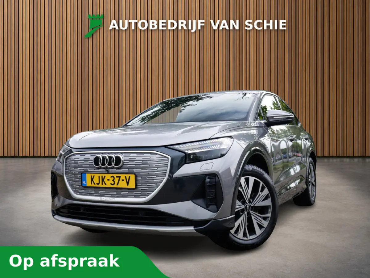 35 Advanced edition 55 kWh 1e-Eig. & Keurig-Onderh. BOVAG-Garantie. NL-Auto.