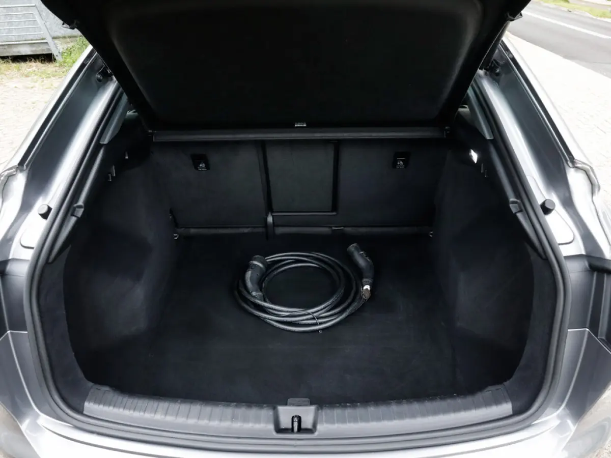 35 Advanced edition 55 kWh 1e-Eig. & Keurig-Onderh. BOVAG-Garantie. NL-Auto.