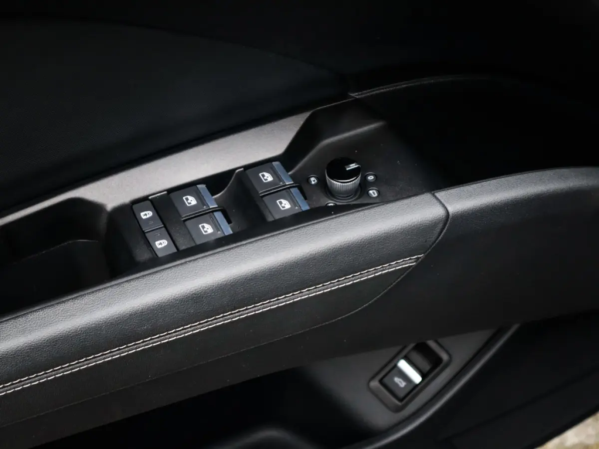 35 Advanced edition 55 kWh 1e-Eig. & Keurig-Onderh. BOVAG-Garantie. NL-Auto.