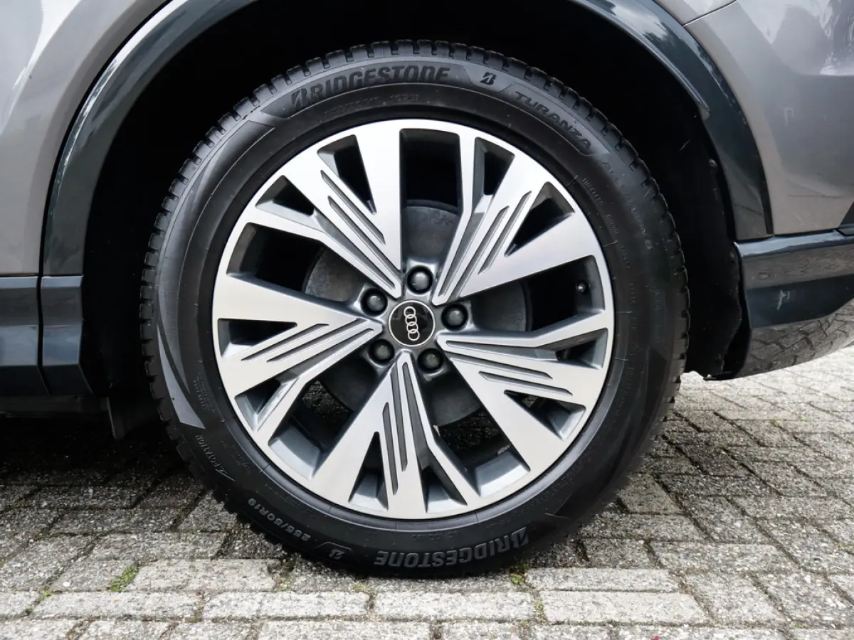 35 Advanced edition 55 kWh 1e-Eig. & Keurig-Onderh. BOVAG-Garantie. NL-Auto.