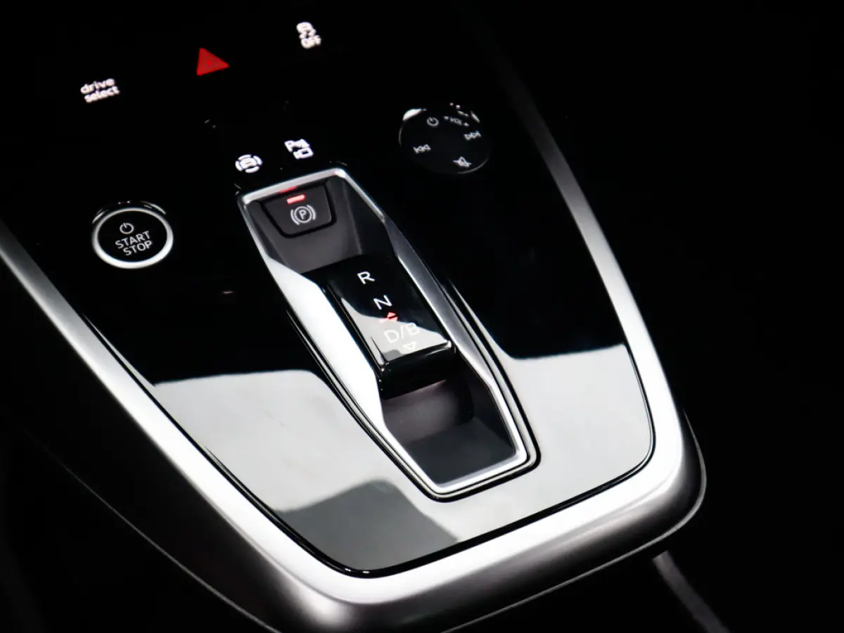 35 Advanced edition 55 kWh 1e-Eig. & Keurig-Onderh. BOVAG-Garantie. NL-Auto.
