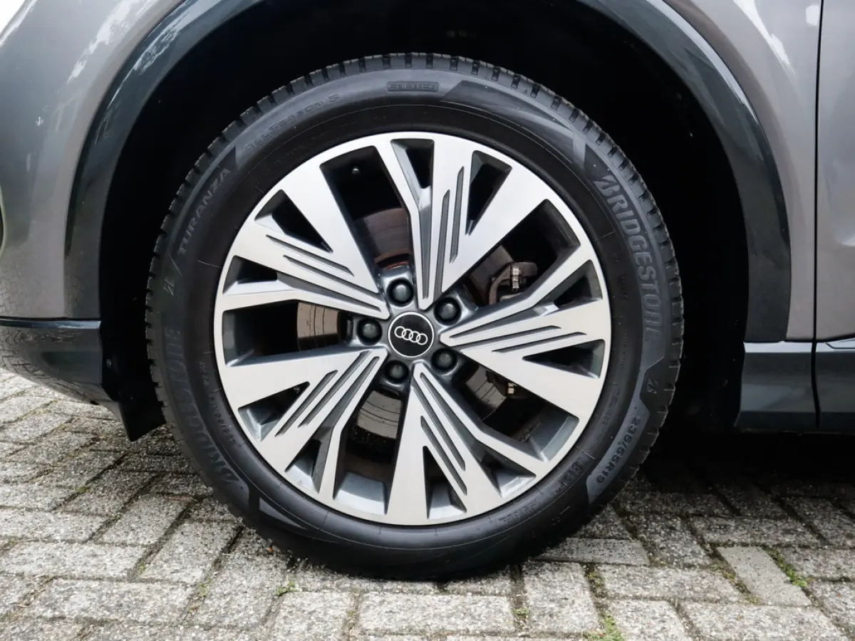 35 Advanced edition 55 kWh 1e-Eig. & Keurig-Onderh. BOVAG-Garantie. NL-Auto.