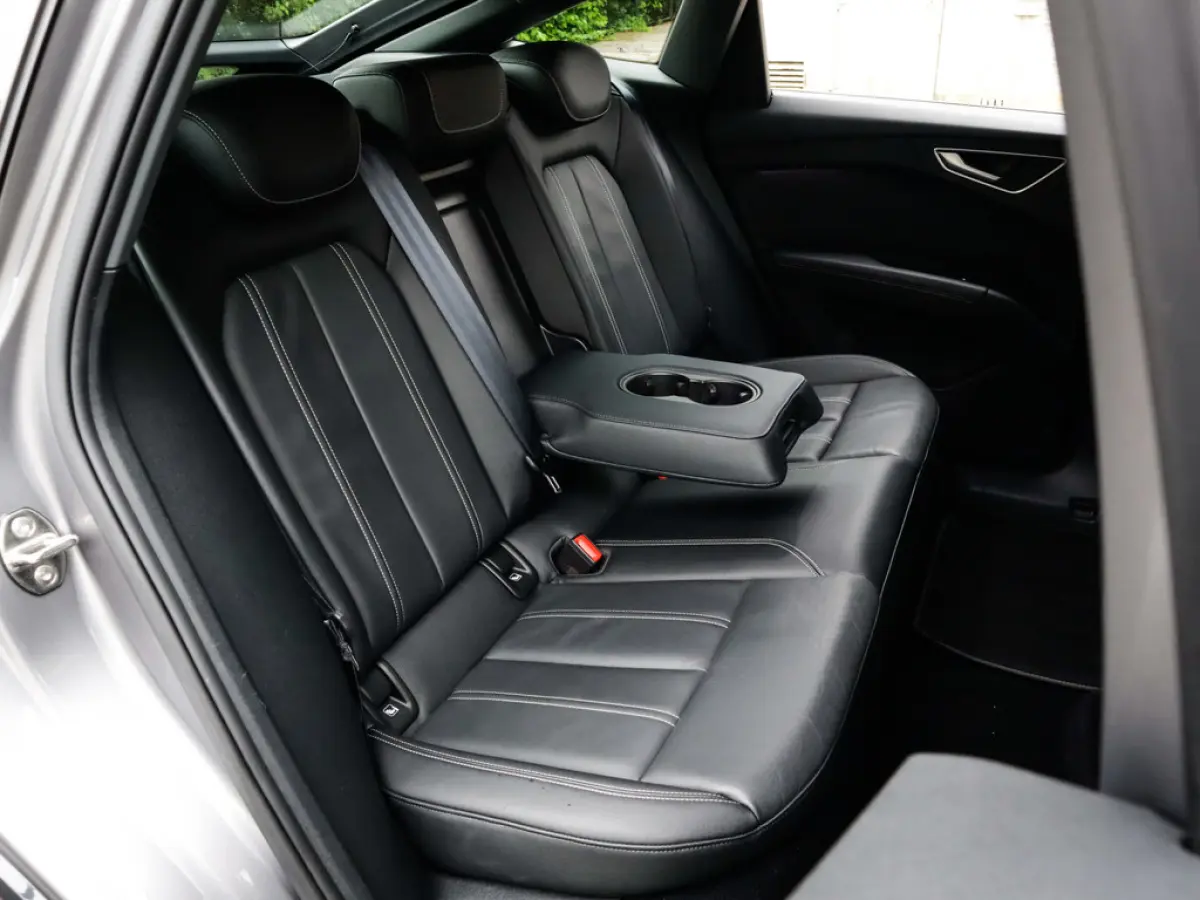 35 Advanced edition 55 kWh 1e-Eig. & Keurig-Onderh. BOVAG-Garantie. NL-Auto.