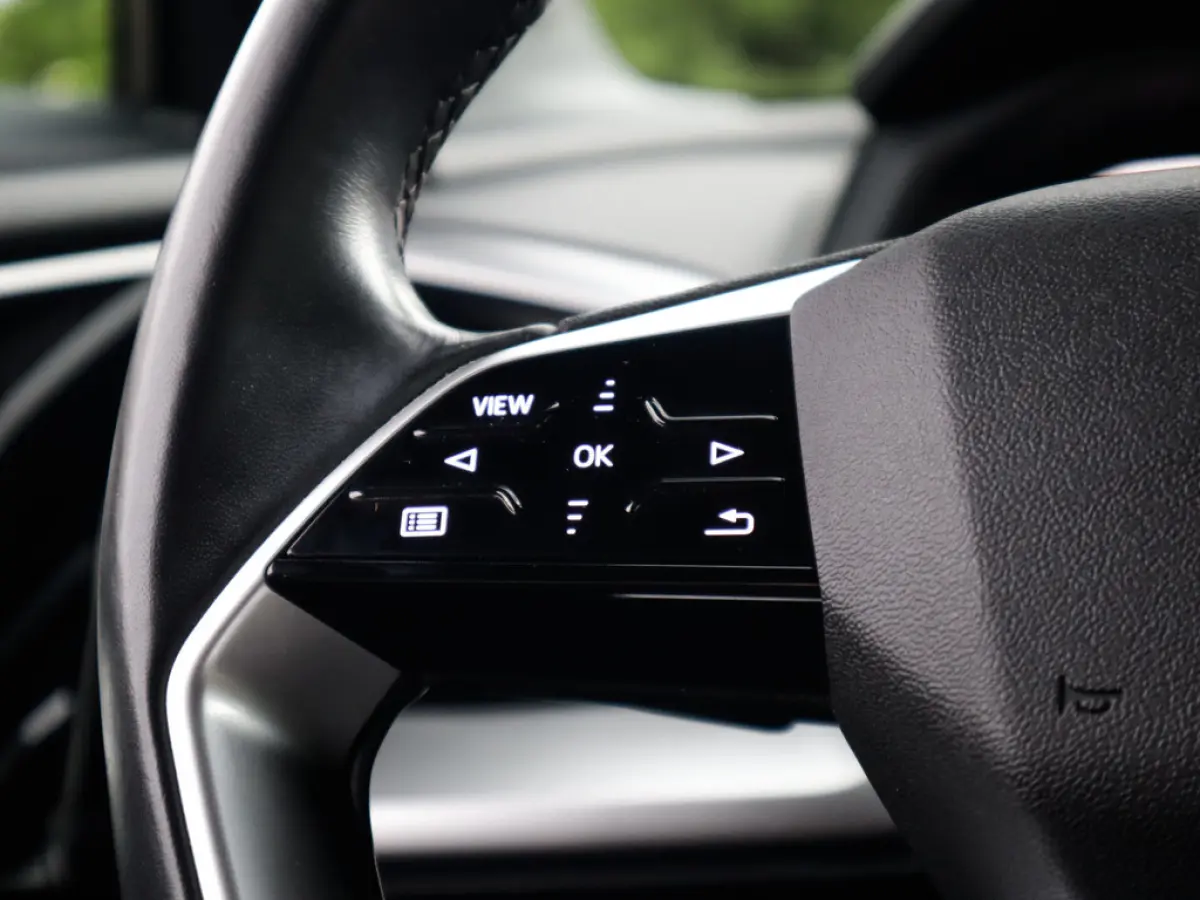 35 Advanced edition 55 kWh 1e-Eig. & Keurig-Onderh. BOVAG-Garantie. NL-Auto.