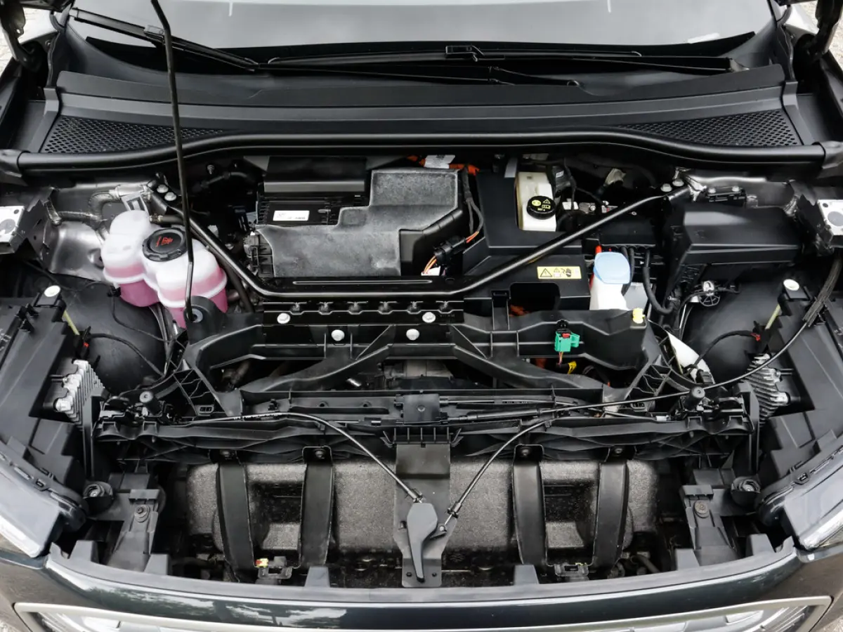 35 Advanced edition 55 kWh 1e-Eig. & Keurig-Onderh. BOVAG-Garantie. NL-Auto.