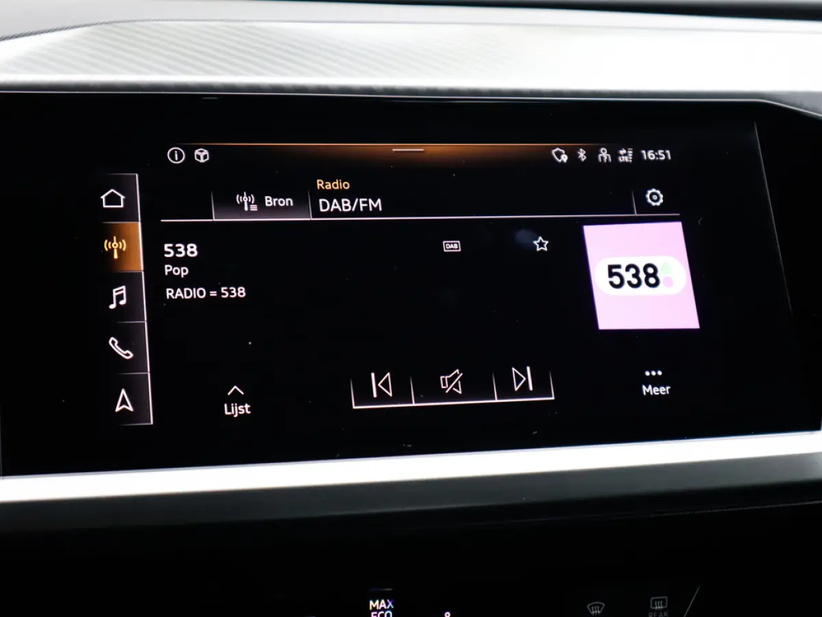 35 Advanced edition 55 kWh 1e-Eig. & Keurig-Onderh. BOVAG-Garantie. NL-Auto.