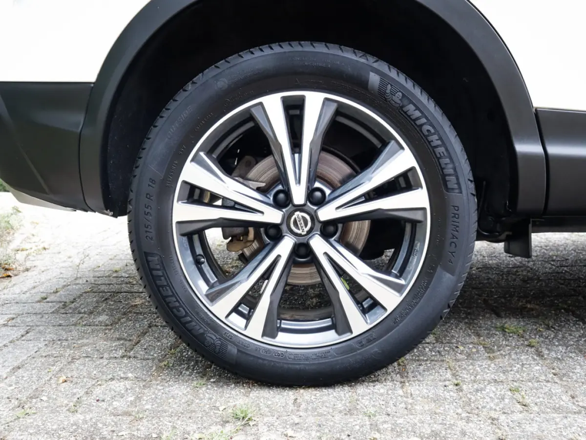 1.3 DIG-T N-Connecta 2e-Eig. & Dealer-Onderh. BOVAG-Garantie. NL-Auto.