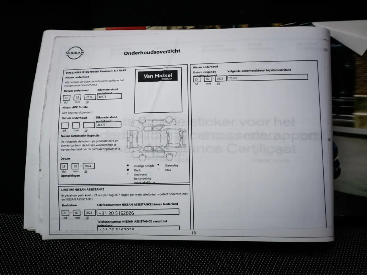 1.3 DIG-T N-Connecta 2e-Eig. & Dealer-Onderh. BOVAG-Garantie. NL-Auto.