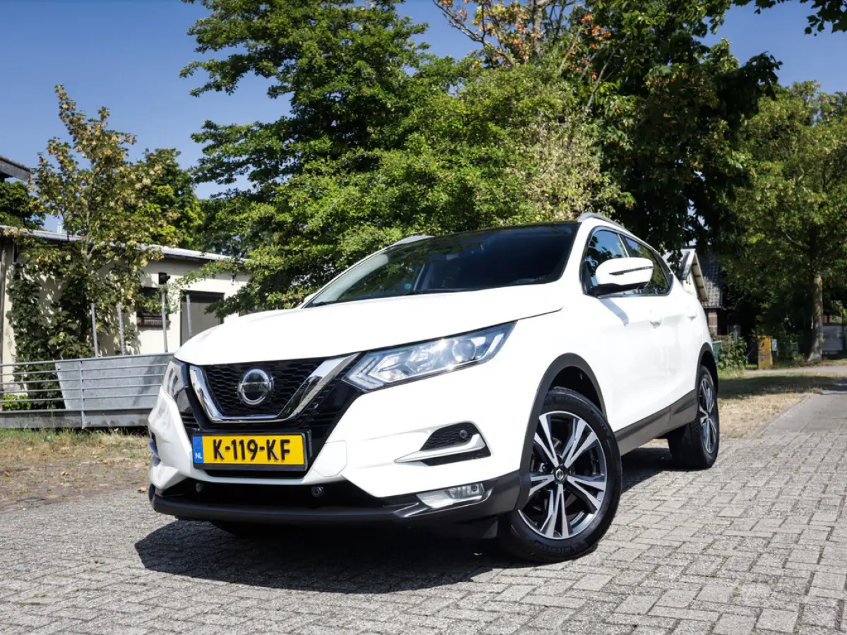 1.3 DIG-T N-Connecta 2e-Eig. & Dealer-Onderh. BOVAG-Garantie. NL-Auto.