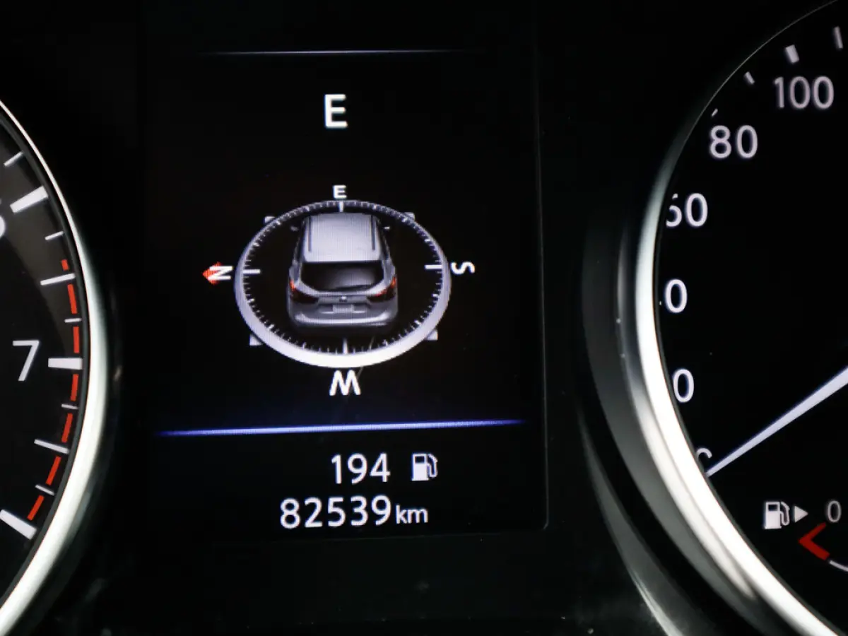 1.3 DIG-T N-Connecta 2e-Eig. & Dealer-Onderh. BOVAG-Garantie. NL-Auto.
