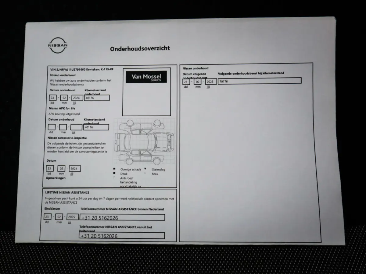 1.3 DIG-T N-Connecta 2e-Eig. & Dealer-Onderh. BOVAG-Garantie. NL-Auto.