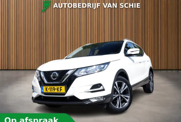 1.3 DIG-T N-Connecta 2e-Eig. & Dealer-Onderh. BOVAG-Garantie. NL-Auto.