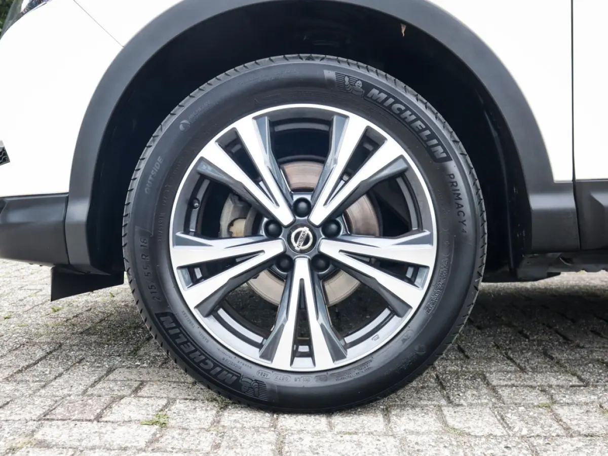 1.3 DIG-T N-Connecta 2e-Eig. & Dealer-Onderh. BOVAG-Garantie. NL-Auto.